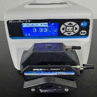 Cole-Parmer Masterflex Easy-Load II Peristaltic Pump image 2